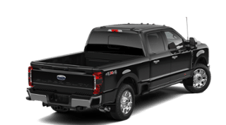 2026 Ford Super Duty® External Image 4